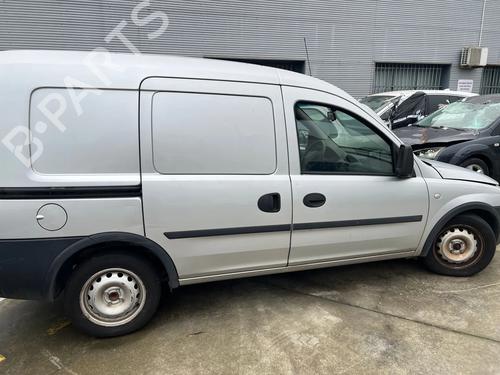 Fuel pump OPEL COMBO Box Body/MPV 1.7 DI 16V | BP33271909M76 - Image 8