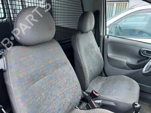 Fuel pump OPEL COMBO Box Body/MPV 1.7 DI 16V | BP33271909M76 - Image 13