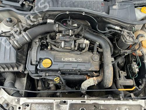 Fuel pump OPEL COMBO Box Body/MPV 1.7 DI 16V | BP33271909M76 - Image 16