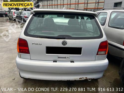 Used Parts VW POLO III (6N1)  50 1.0  4420950