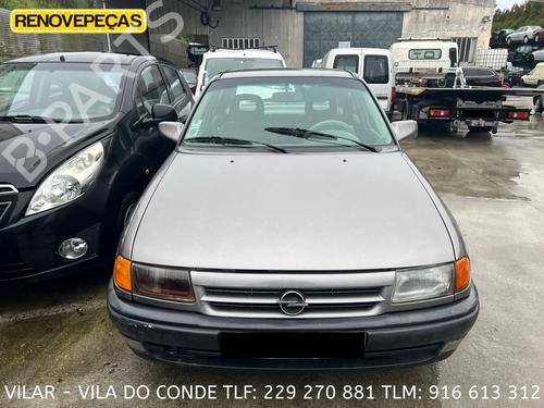 Used Parts OPEL ASTRA F Saloon (T92)  1.4 (F19, M19)  4422216