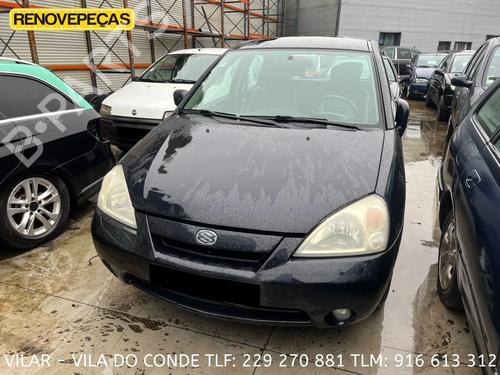 Used Parts SUZUKI LIANA (ER, RH_)  1.3 (RH 413)  4422275