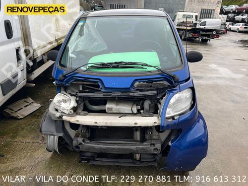 Used Parts SMART CITY-COUPE (450) 0.6 (S1CLA1, 450.341) (55 hp) 4426611