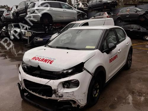 Fuel pump CITROËN C3 III (SX) 1.5 BlueHDi 100 (SXYHYP, SXYHTU) | BP32453965M76  - Image 5