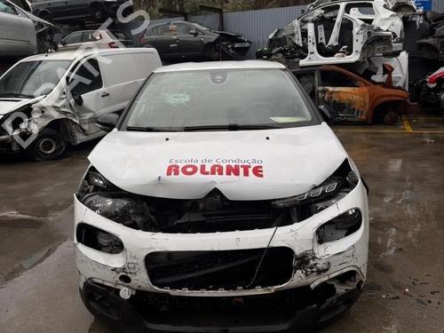 Fuel pump CITROËN C3 III (SX) 1.5 BlueHDi 100 (SXYHYP, SXYHTU) | BP32453965M76  - Image 7