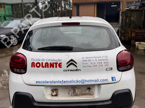 Fuel pump CITROËN C3 III (SX) 1.5 BlueHDi 100 (SXYHYP, SXYHTU) | BP32453965M76  - Image 6