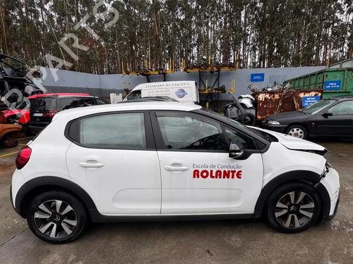 Fuel pump CITROËN C3 III (SX) 1.5 BlueHDi 100 (SXYHYP, SXYHTU) | BP32453965M76  - Image 8