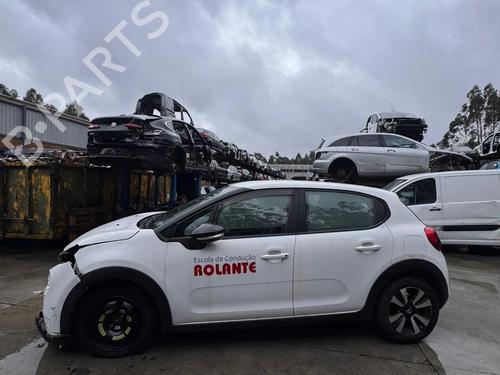 Fuel pump CITROËN C3 III (SX) 1.5 BlueHDi 100 (SXYHYP, SXYHTU) | BP32453965M76  - Image 9