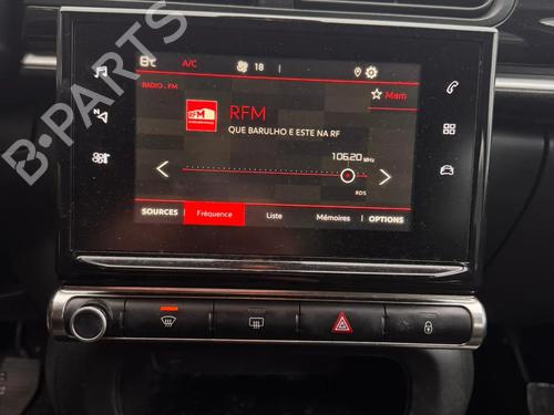 Fuel pump CITROËN C3 III (SX) 1.5 BlueHDi 100 (SXYHYP, SXYHTU) | BP32453965M76  - Image 11