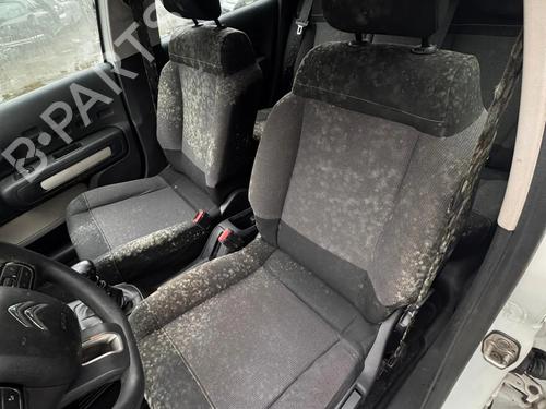 Fuel pump CITROËN C3 III (SX) 1.5 BlueHDi 100 (SXYHYP, SXYHTU) | BP32453965M76  - Image 13