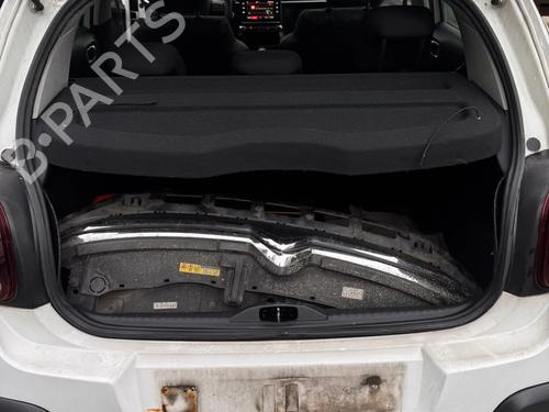 Fuel pump CITROËN C3 III (SX) 1.5 BlueHDi 100 (SXYHYP, SXYHTU) | BP32453965M76  - Image 15