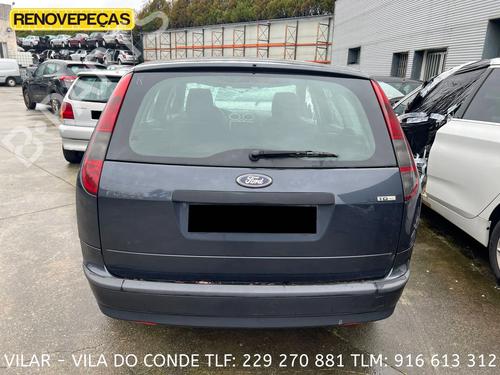 Used Parts FORD FOCUS II Turnier (DA_, FFS, DS) 1.6 TDCi (90 hp) 4427183