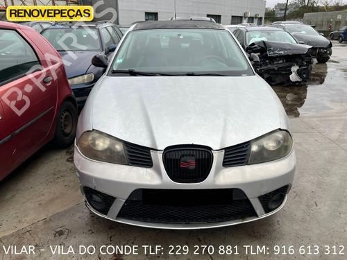 Left front window switch SEAT IBIZA III (6L1) 1.2 12V | BP33171166I27  - Image 6