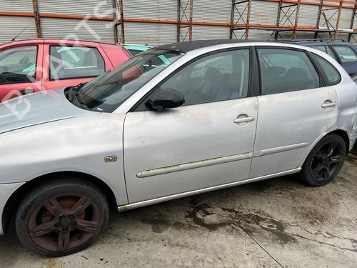 Left front window switch SEAT IBIZA III (6L1) 1.2 12V | BP33171166I27  - Image 7