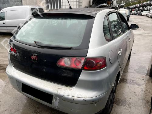 Left front window switch SEAT IBIZA III (6L1) 1.2 12V | BP33171166I27  - Image 9