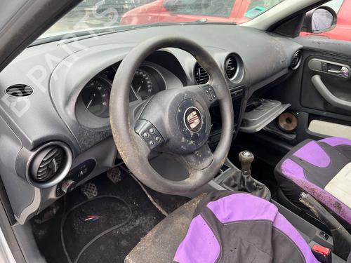 Left front window switch SEAT IBIZA III (6L1) 1.2 12V | BP33171166I27  - Image 10