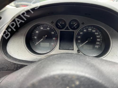 Left front window switch SEAT IBIZA III (6L1) 1.2 12V | BP33171166I27  - Image 11