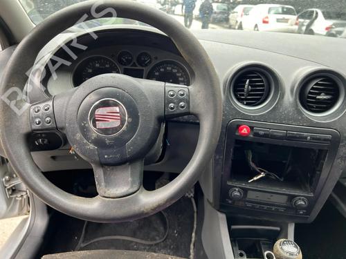 Left front window switch SEAT IBIZA III (6L1) 1.2 12V | BP33171166I27  - Image 12