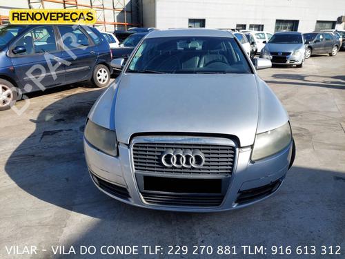 Ignition barrel AUDI A6 C6 (4F2) 2.0 TDI | BP33888757M48 - Image 6