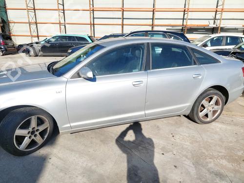 Ignition barrel AUDI A6 C6 (4F2) 2.0 TDI | BP33888757M48 - Image 7