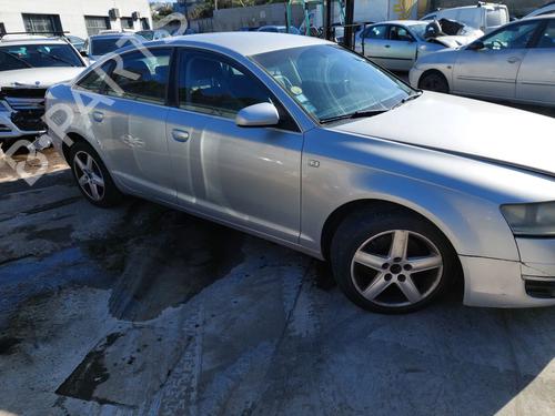 Ignition barrel AUDI A6 C6 (4F2) 2.0 TDI | BP33888757M48 - Image 8