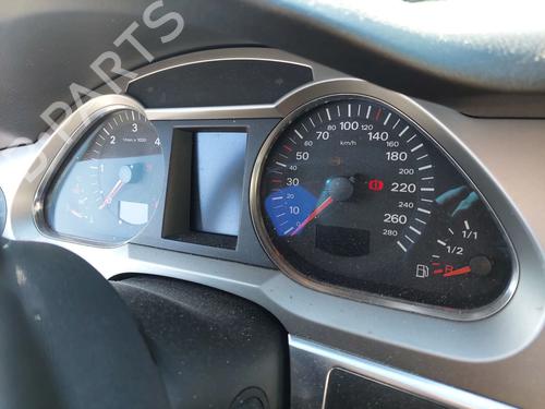 Ignition barrel AUDI A6 C6 (4F2) 2.0 TDI | BP33888757M48 - Image 12