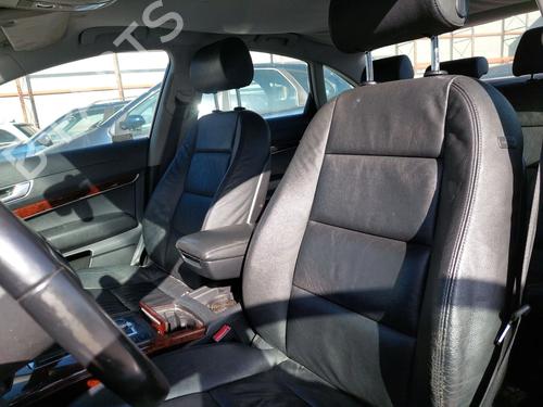 Ignition barrel AUDI A6 C6 (4F2) 2.0 TDI | BP33888757M48 - Image 14