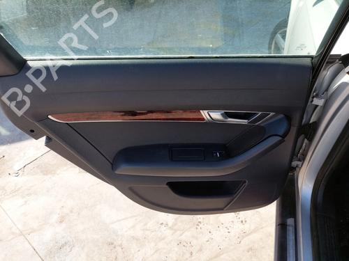 Ignition barrel AUDI A6 C6 (4F2) 2.0 TDI | BP33888757M48 - Image 18