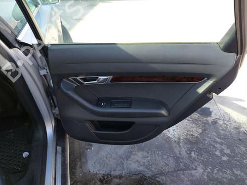 Ignition barrel AUDI A6 C6 (4F2) 2.0 TDI | BP33888757M48 - Image 20