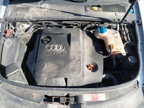 Ignition barrel AUDI A6 C6 (4F2) 2.0 TDI | BP33888757M48 - Image 21