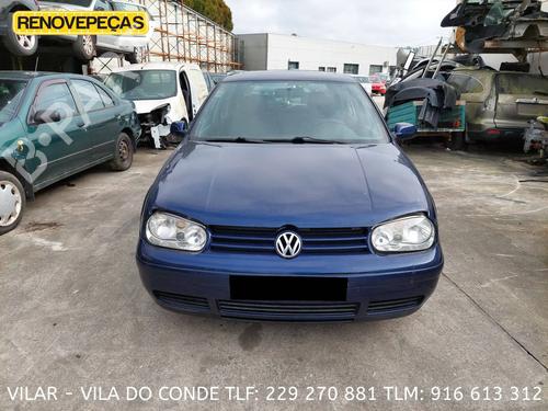 Used Parts VW GOLF IV (1J1) 1.6 (101 hp) 4430093