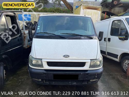 Used Parts FORD TRANSIT Platform/Chassis (FM_ _, FN_ _)  2.0 DI (F_E_, F_F_)  4430165