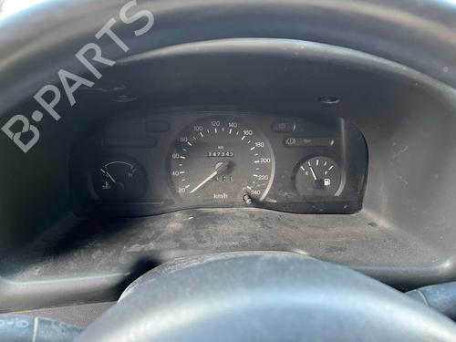 Fuel pump FORD TRANSIT Platform/Chassis (FM_ _, FN_ _) 2.0 DI (F_E_, F_F_) | BP33706830M76  - Image 9