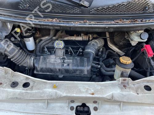 Fuel pump FORD TRANSIT Platform/Chassis (FM_ _, FN_ _) 2.0 DI (F_E_, F_F_) | BP33706830M76  - Image 15