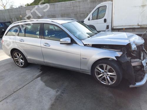 Left front window switch MERCEDES-BENZ C-CLASS T-Model (S204) C 220 CDI (204.202) | BP33720132I27 - Image 8