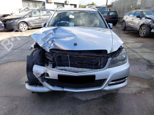 Left front window switch MERCEDES-BENZ C-CLASS T-Model (S204) C 220 CDI (204.202) | BP33720132I27 - Image 10