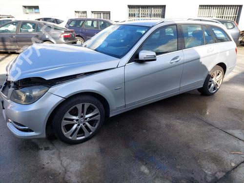 Left front window switch MERCEDES-BENZ C-CLASS T-Model (S204) C 220 CDI (204.202) | BP33720132I27 - Image 11