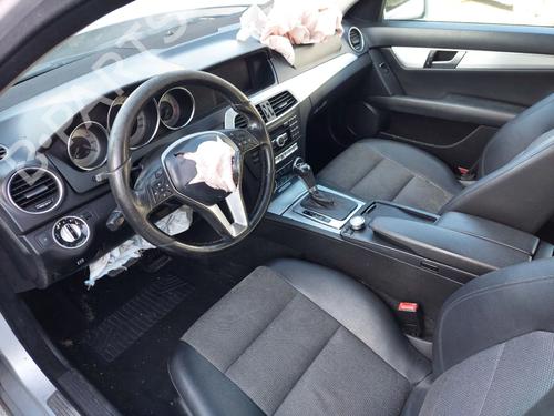 Left front window switch MERCEDES-BENZ C-CLASS T-Model (S204) C 220 CDI (204.202) | BP33720132I27 - Image 14