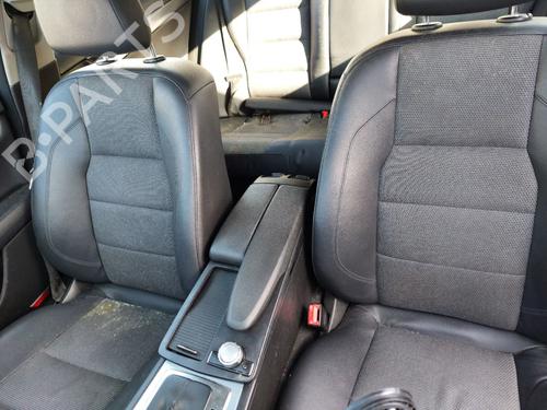 Left front window switch MERCEDES-BENZ C-CLASS T-Model (S204) C 220 CDI (204.202) | BP33720132I27 - Image 16