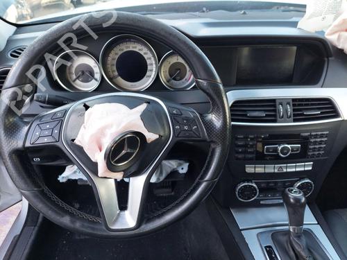 Left front window switch MERCEDES-BENZ C-CLASS T-Model (S204) C 220 CDI (204.202) | BP33720132I27 - Image 15