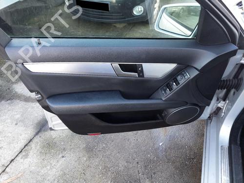 Left front window switch MERCEDES-BENZ C-CLASS T-Model (S204) C 220 CDI (204.202) | BP33720132I27 - Image 19