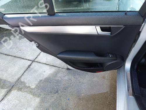 Left front window switch MERCEDES-BENZ C-CLASS T-Model (S204) C 220 CDI (204.202) | BP33720132I27 - Image 20