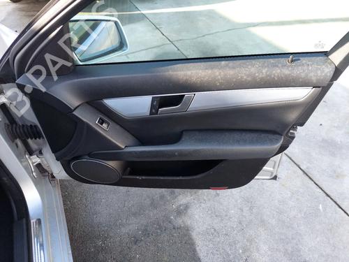 Left front window switch MERCEDES-BENZ C-CLASS T-Model (S204) C 220 CDI (204.202) | BP33720132I27 - Image 21