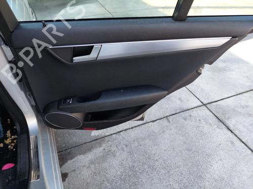 Left front window switch MERCEDES-BENZ C-CLASS T-Model (S204) C 220 CDI (204.202) | BP33720132I27 - Image 22