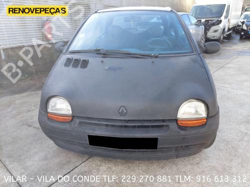 Used Parts RENAULT TWINGO I (C06_)  1.2 (C063, C064)  4431370