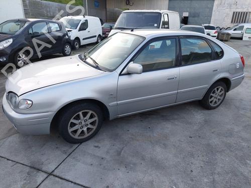 Left front indicator TOYOTA COROLLA Compact (_E11_) 1.4 (ZZE111_, ZZE111R) | BP32869504C32  - Image 8
