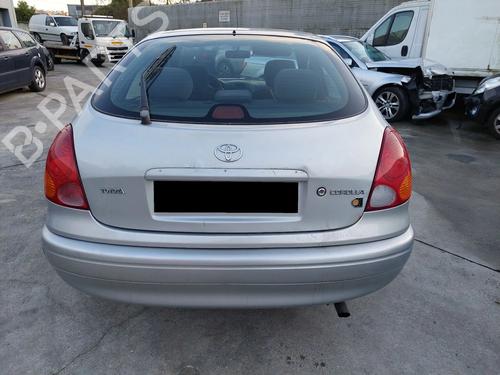 Left front indicator TOYOTA COROLLA Compact (_E11_) 1.4 (ZZE111_, ZZE111R) | BP32869504C32  - Image 9
