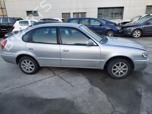 Left front indicator TOYOTA COROLLA Compact (_E11_) 1.4 (ZZE111_, ZZE111R) | BP32869504C32  - Image 10