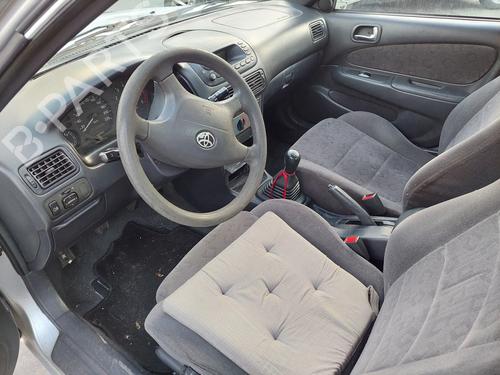 Left front indicator TOYOTA COROLLA Compact (_E11_) 1.4 (ZZE111_, ZZE111R) | BP32869504C32  - Image 12
