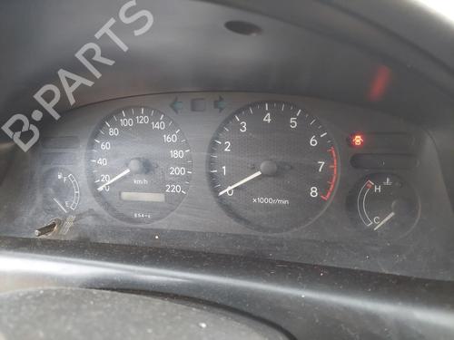 Left front indicator TOYOTA COROLLA Compact (_E11_) 1.4 (ZZE111_, ZZE111R) | BP32869504C32  - Image 13